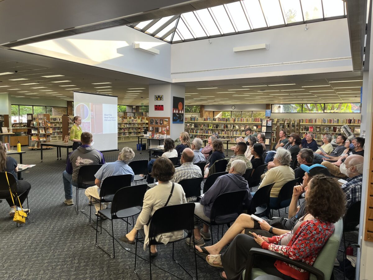 Home Energy Score Model Ordinance - Thurston Climate Mitigation ...