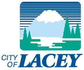 Thurston Climate Mitigation Collaborative • City of Lacey Logo