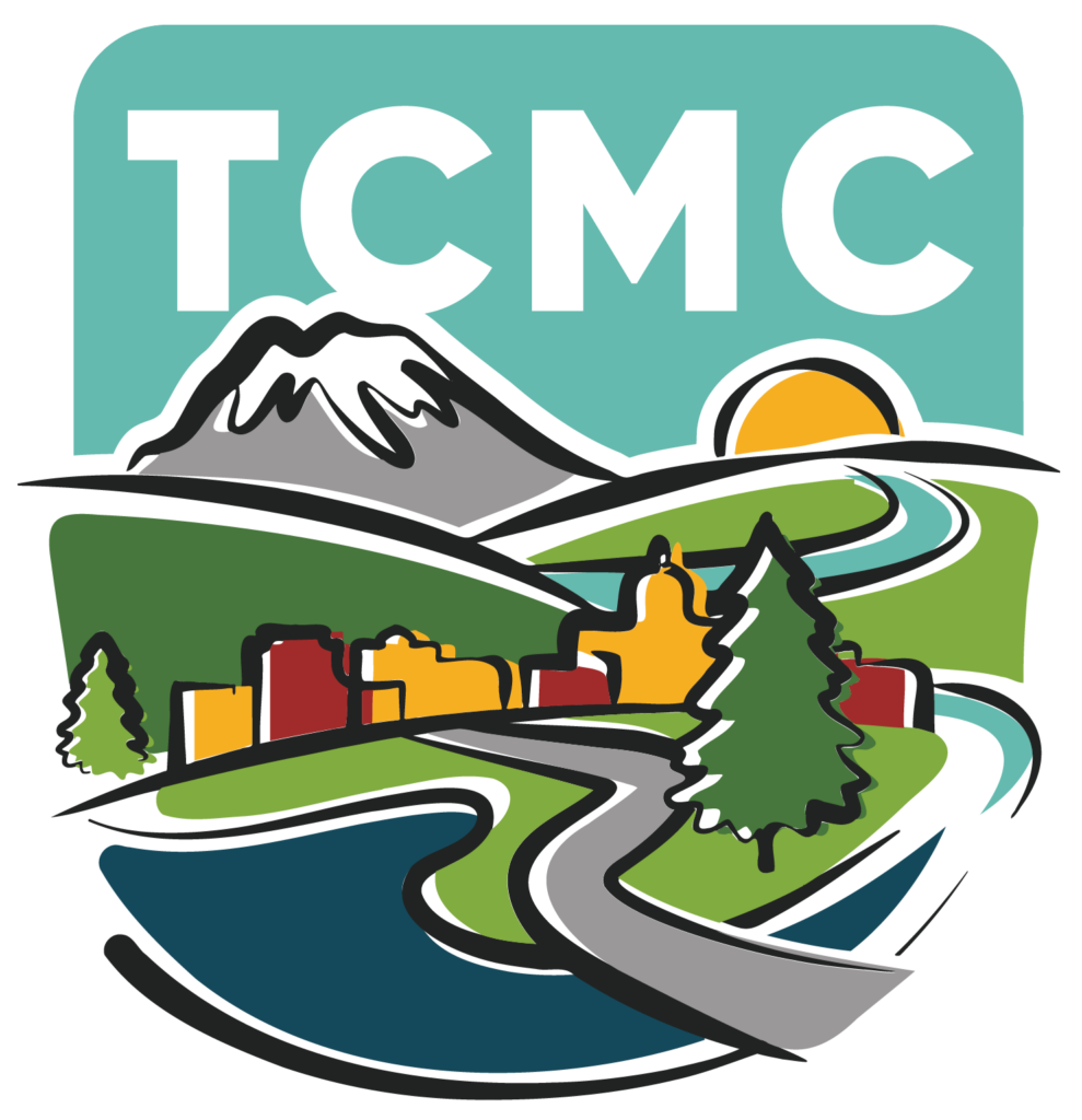 Thurston Climate Mitigation Collaborative Logo